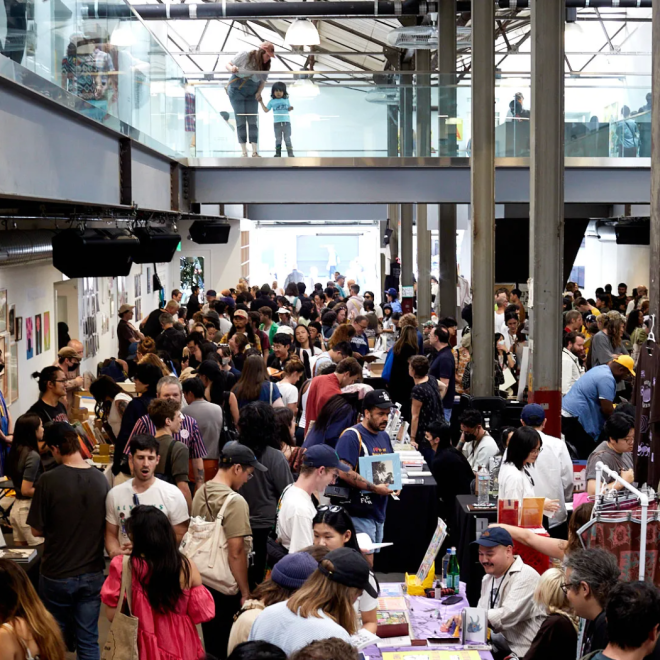9 Great Bay Area art shows to see right now