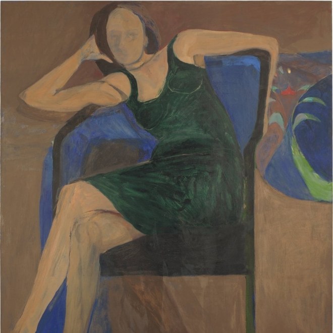 'Matisse/Diebenkorn' to Open at the New SFMOMA in 2017
