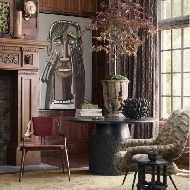 The 2025 San Francisco Decorator Showcase Crowns Pacific Heights With Livable Glamour