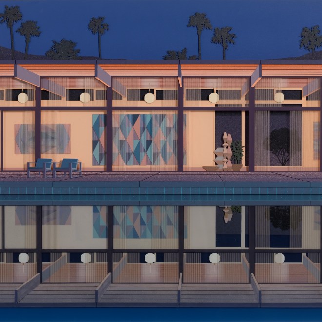 Lucy Williams: Radiant City