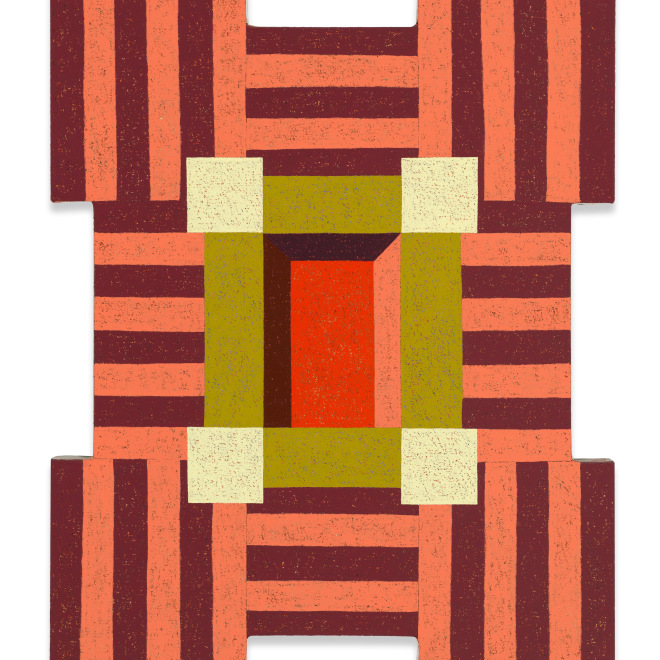 Matt Kleberg: Bless Babel