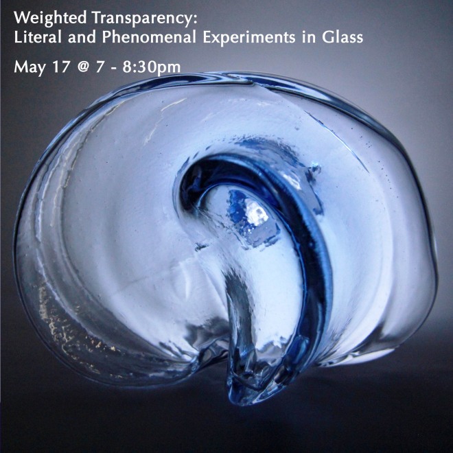 WEIGHTED TRANSPARENCY