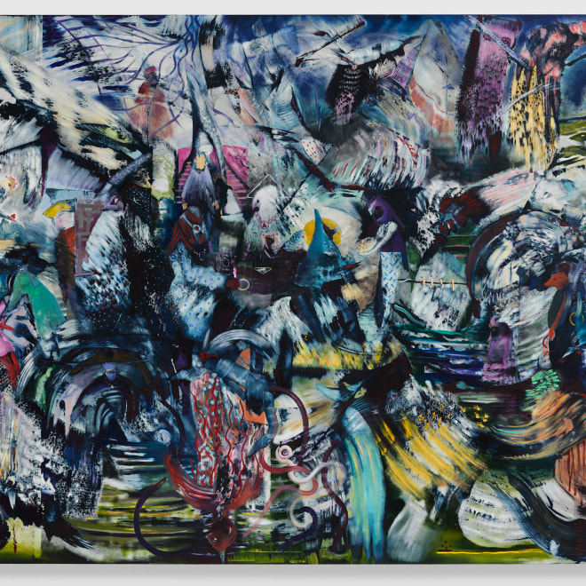 Pandemonium of the Sun