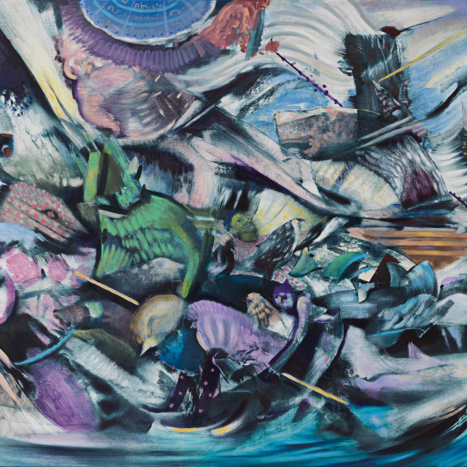 The Flood