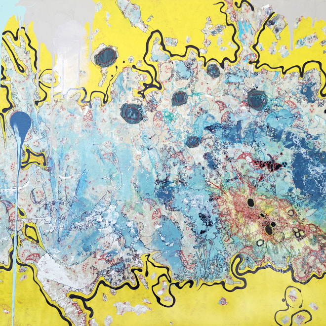 Nava Lubelski and Rachel Meginnes included in &quot;WNC Craft Futures: From Here&quot; at Center for Craft