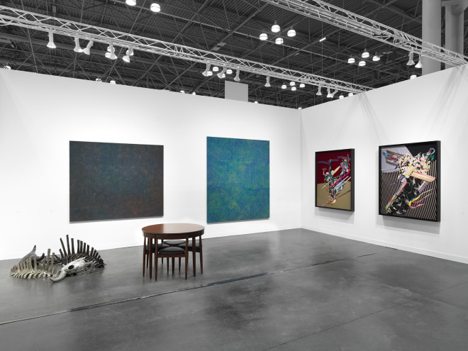 The Armory Show