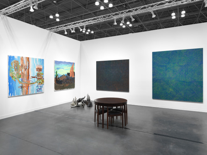 The Armory Show