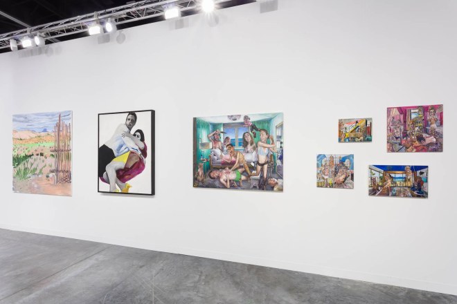 Art Basel Miami Beach