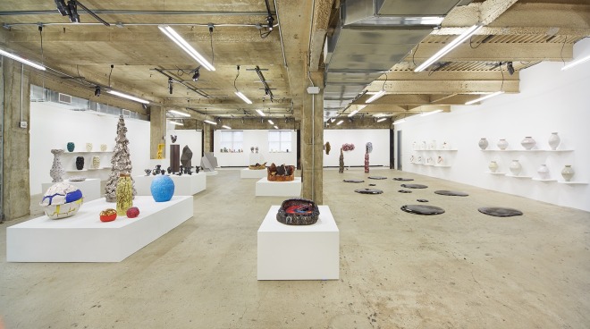 Installation View&nbsp;