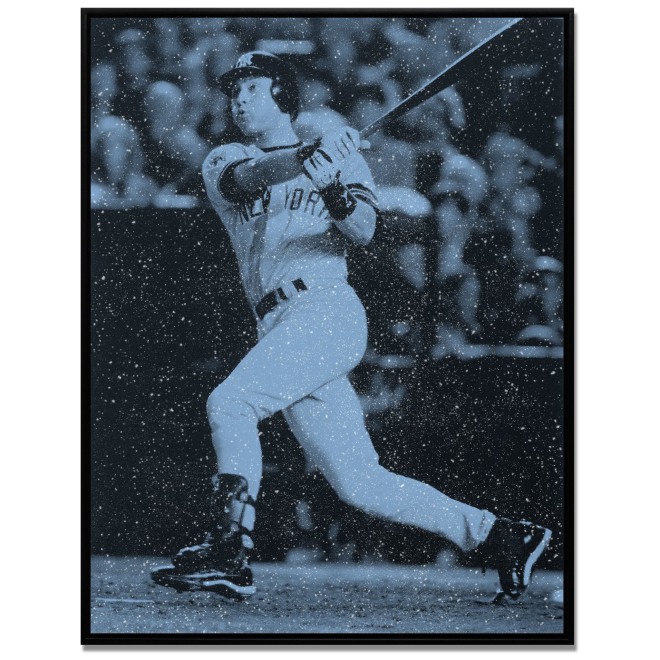 Russell Young