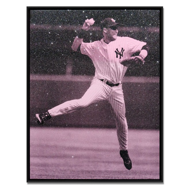 Russell Young