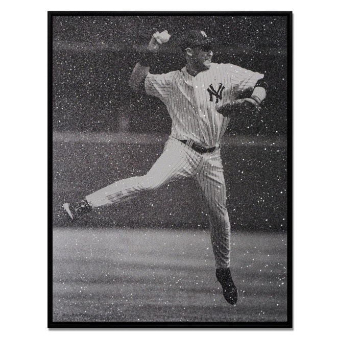 Russell Young