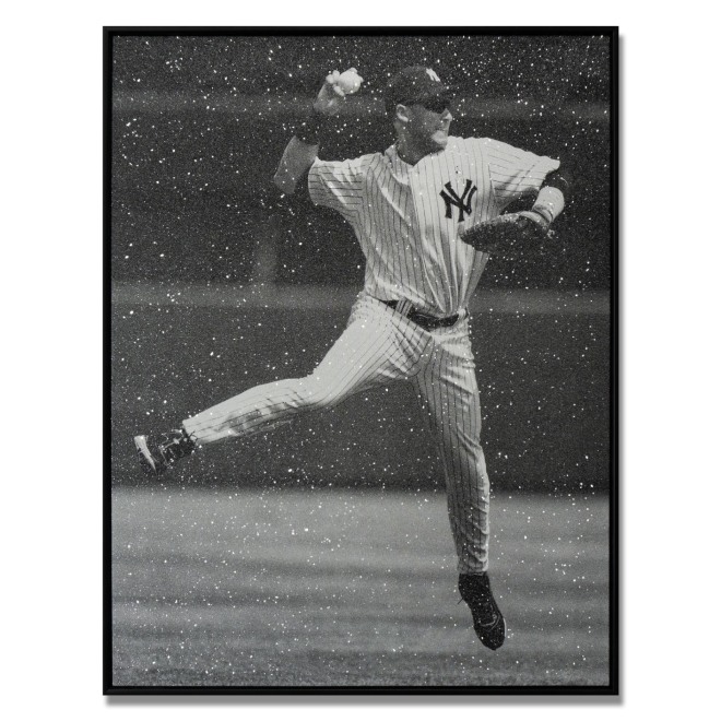 Russell Young