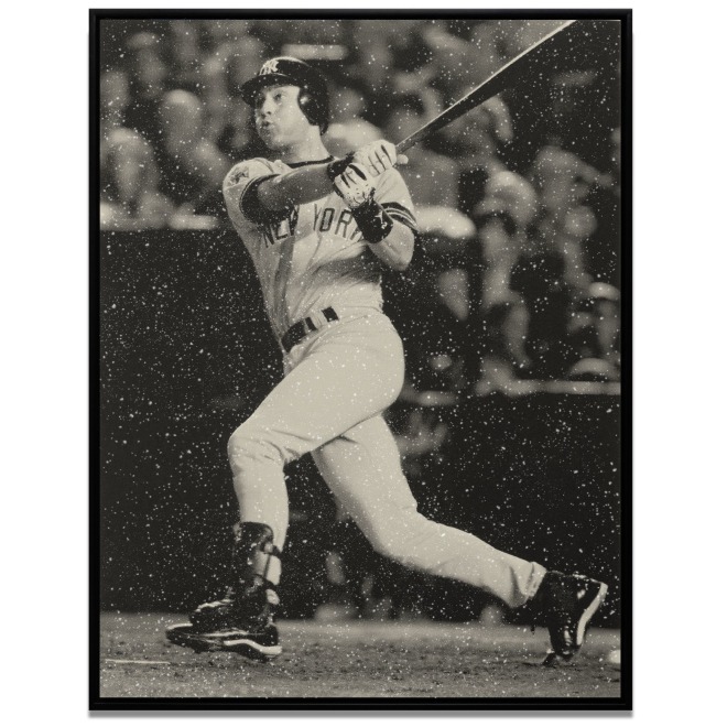 Russell Young