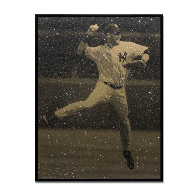 Russell Young