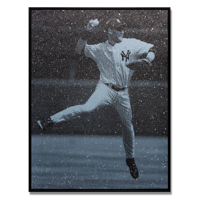 Russell Young