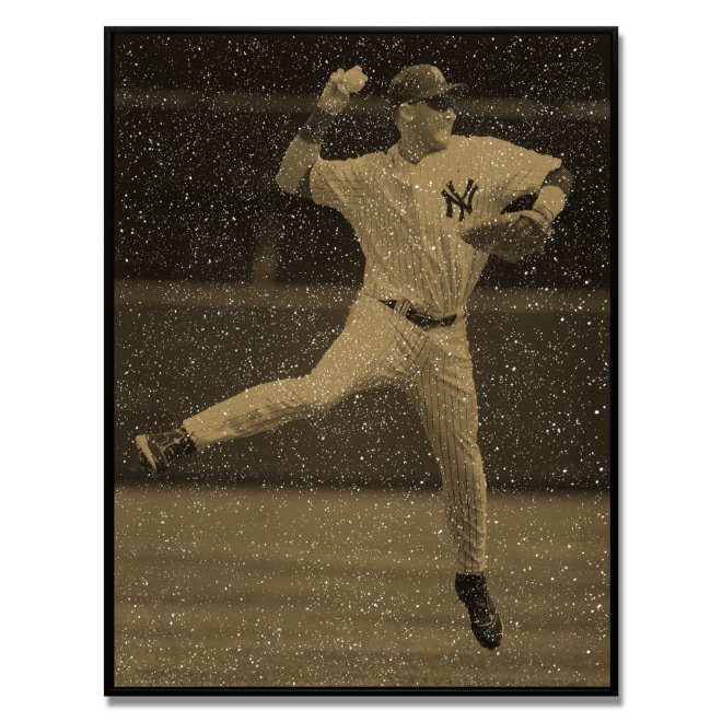Russell Young