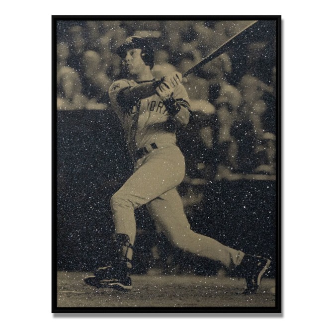 Russell Young