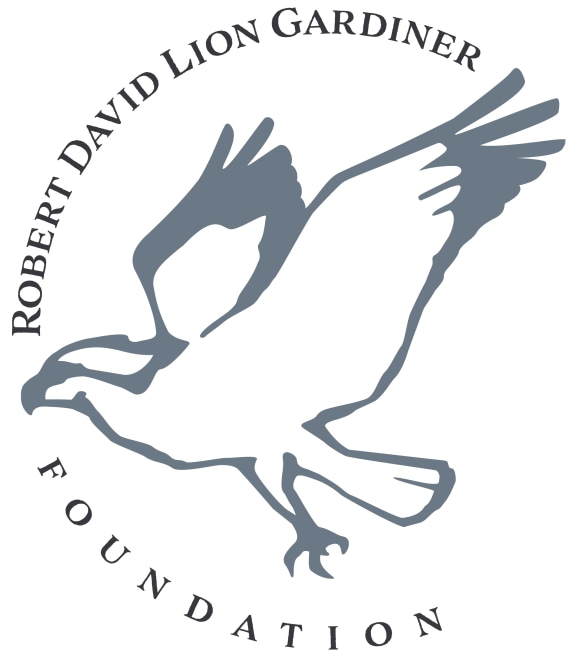 Foundation awarded $10,500 by  the Robert David Lion Gardiner Foundation to fund publication &quot;Artists and Immigrants&quot;
