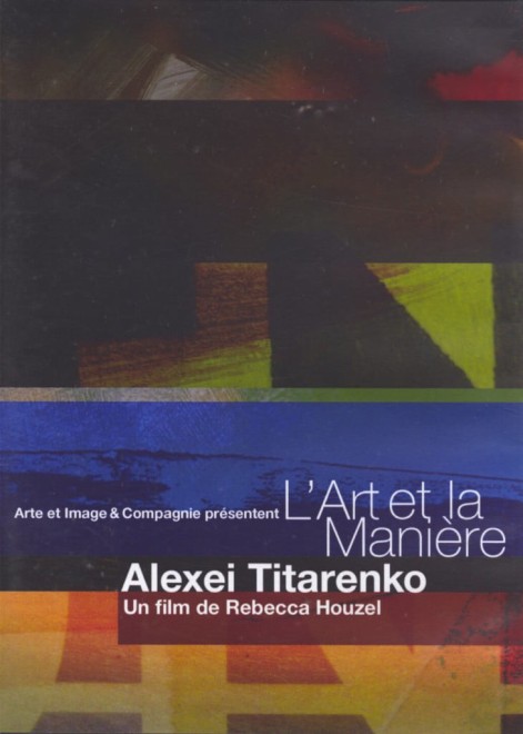 Alexey Titarenko: Art et la Manière at Photo London