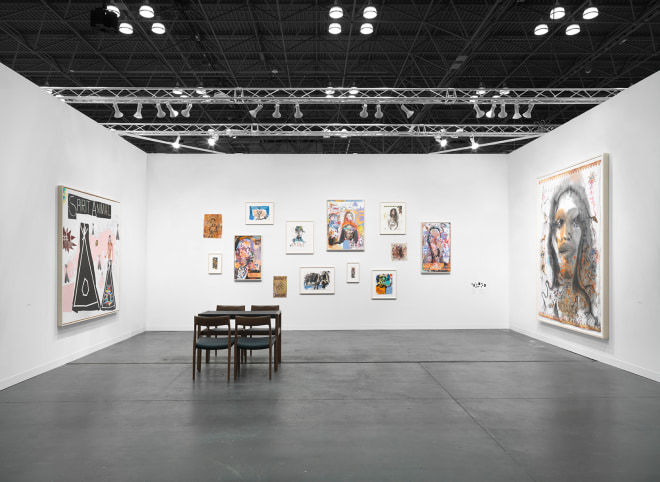 The Armory Show