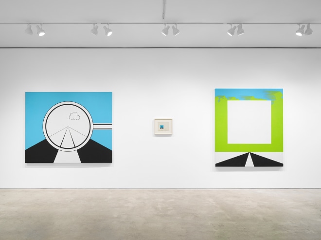 Allan D'Arcangelo: Some Propositions