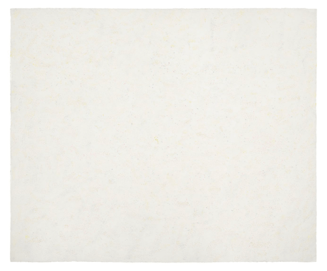 Howardena Pindell Untitled, 1977