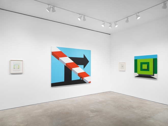 Allan D'Arcangelo: Some Propositions