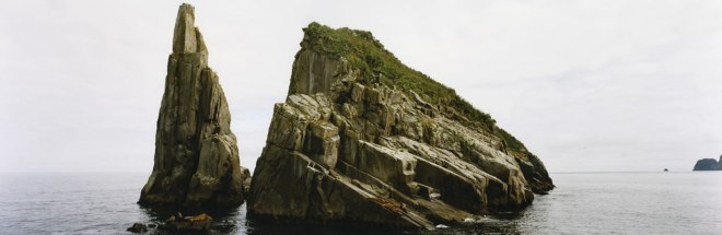 Kenai Fjords National Park, Alaska