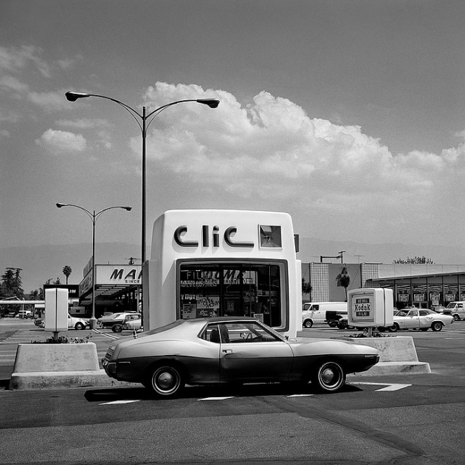 Clic, 1975