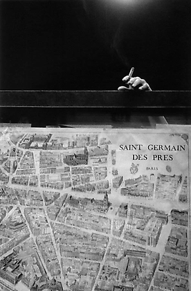 St. Germain des Pres, 2002