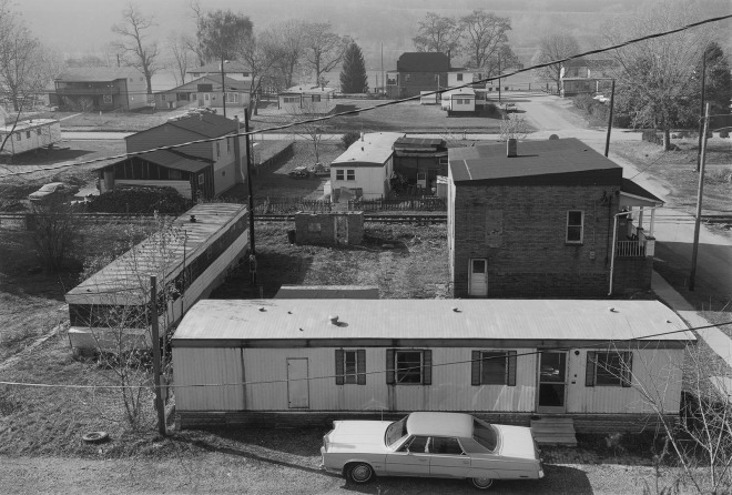 New Cumberland, West Virginia