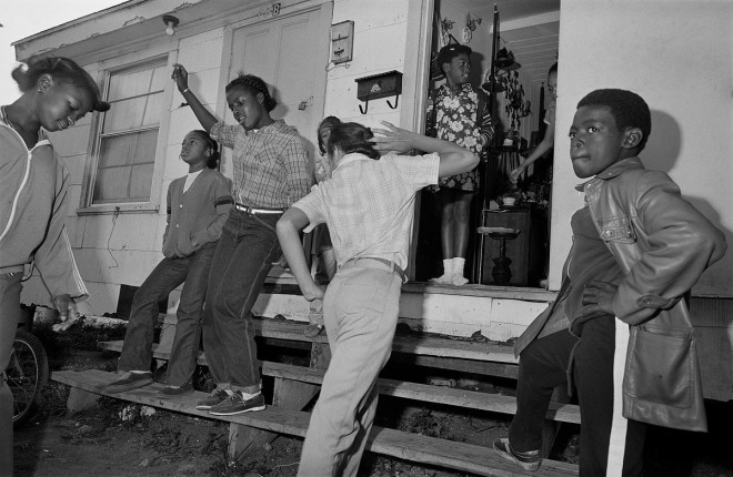 Belle Glade, Fl, 1981