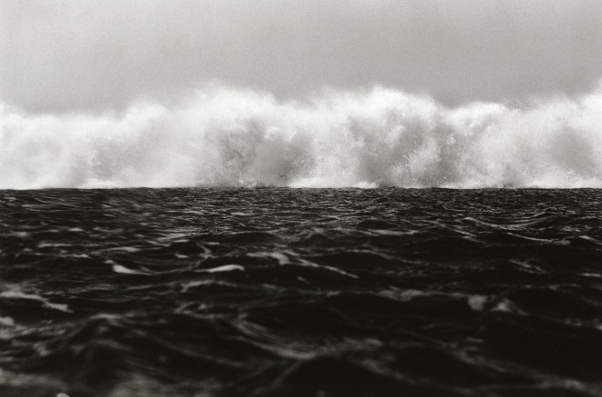 White Water Wave, Zuma Beach, CA