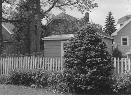 Madison, WI, 1979