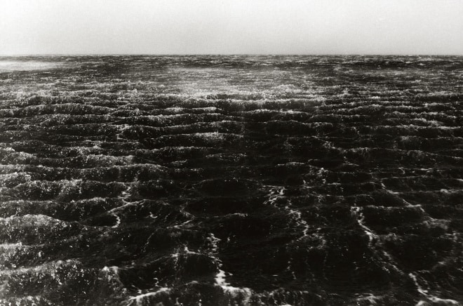 Anthony Friedkin Offshore Winds, Zuma Beach, CA