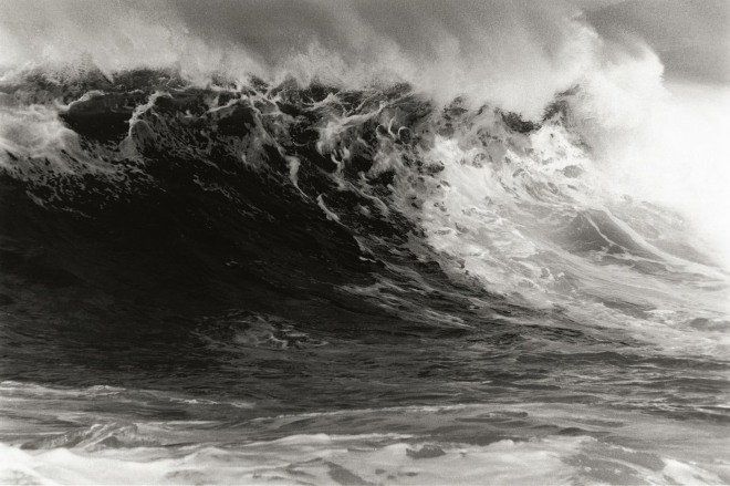 Palomino Wave, Carmel, CA