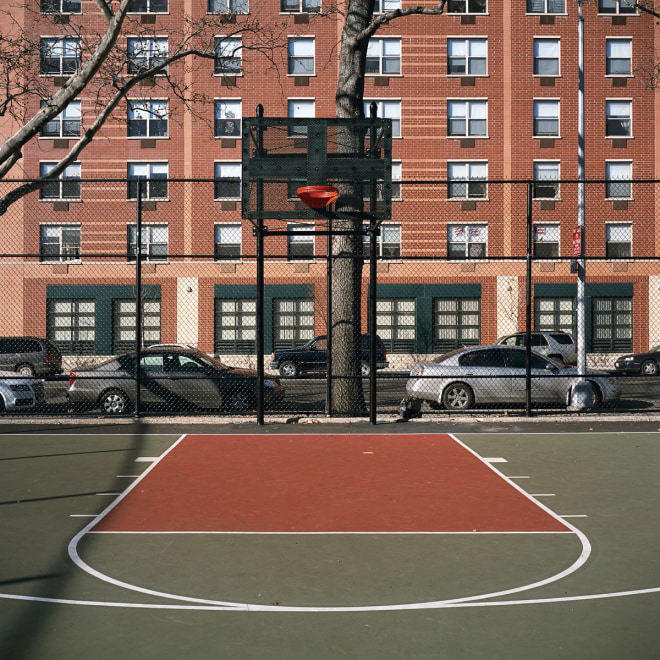 Flynn Brothers Playground, Bronx