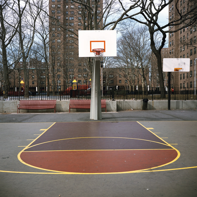 Matt Haven Houses, Bronx