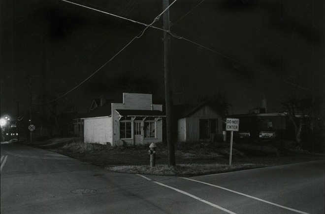 Hickory, North Carolina, 1982