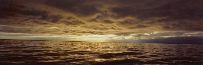 Amundson Sea, Southern Ocean, Antarctica