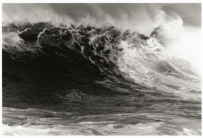 Palomino Wave, Carmel, California