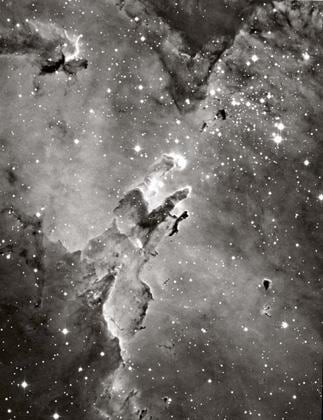 The Eagle Nebula