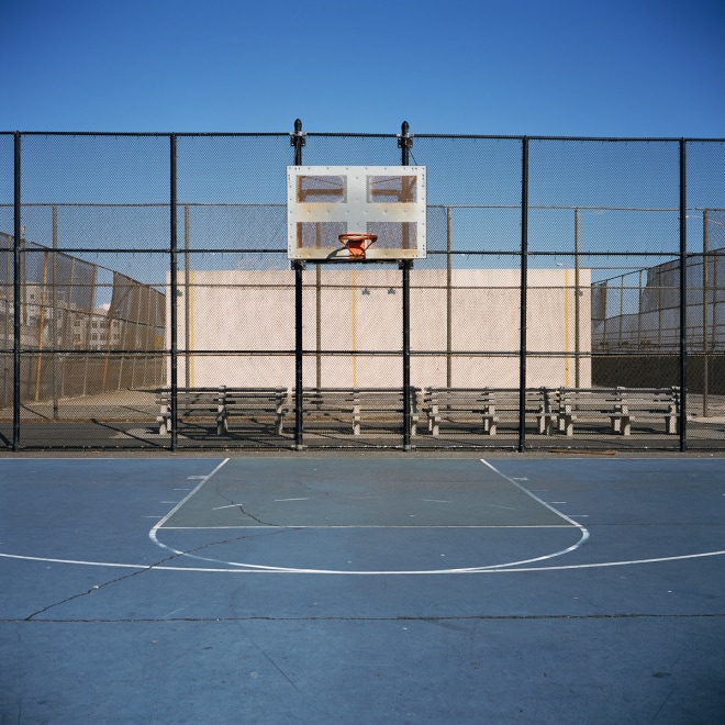 Rockaway Beach Playground, Queens