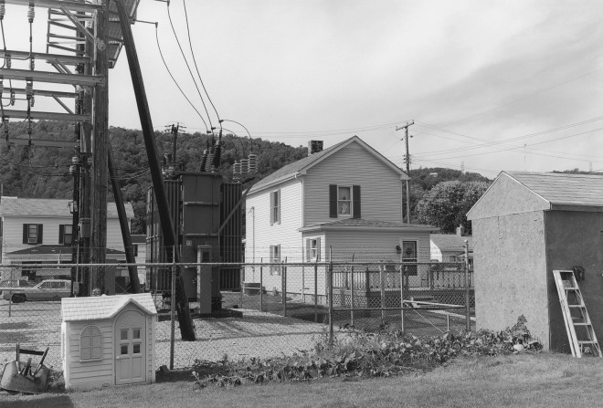 Stratton, Ohio from Along The Ohio (1985-1998)