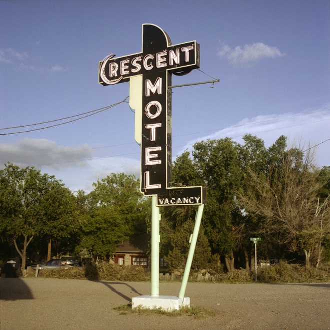 Walsenburg, Colorado, 1999