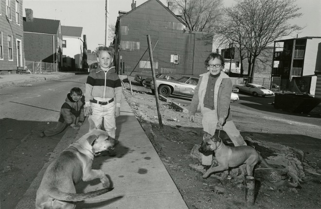 South Boston, MA, 1981