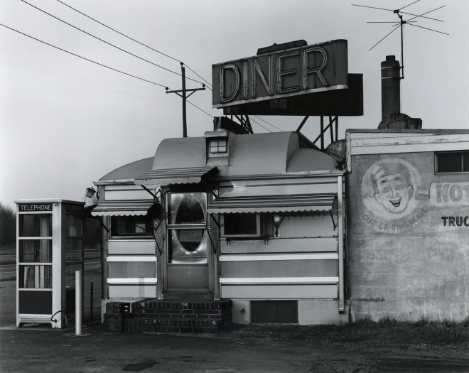 Steve&#039;s Diner, Route 130, North Brunswick, NJ