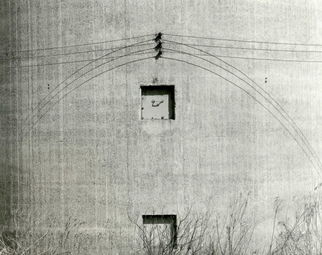 untitled, (warehouse), 1967