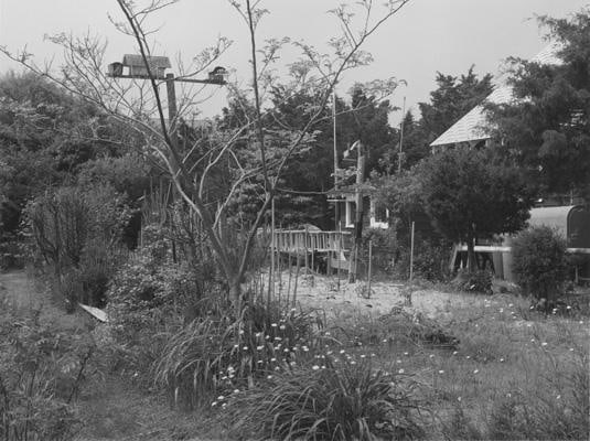 Barnegat Light, NJ, 1980